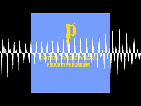 Der Ungarische Hornschwanz | Kapitel 19, Buch 4 - Potters philosophisches Podcast Programm