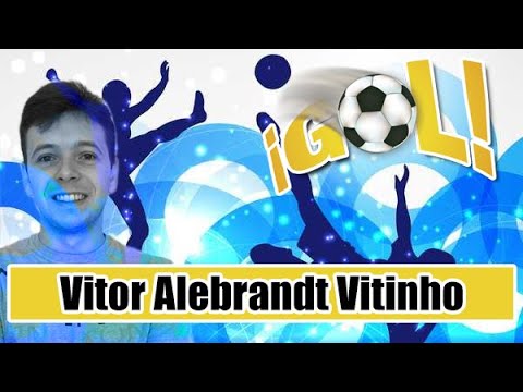 Vitor Alebrandt Vitinho - Udine City Futbol Vs Sedico C/5 - 11^ giornata   14/12/19 01