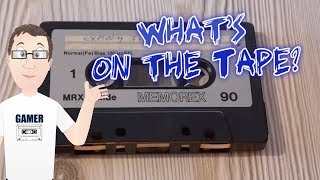 What's on the Tape? Volume 6