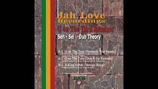 Jay Tripwire - Q On The Turn (Dub It Up Remix)
