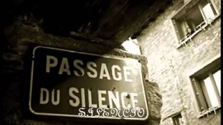 Alejandro Sanz - Silencio (El alma al aire), con letras.wmv