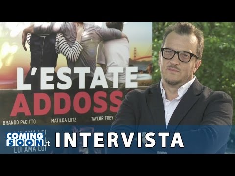L'estate addosso: Intervista esclusiva a Gabriele Muccino