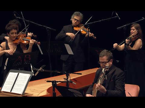 Viralissima Special Edition * Accademia Bizantina