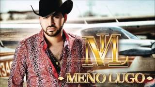 Meño Lugo - Por Eso Volvi (2015)