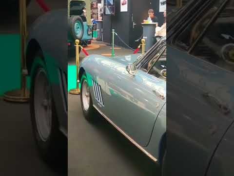 Thumbnail for Ferrari 275 GTB #ferrari #luxury #automobile #supercar #shorts by Ferrari 275