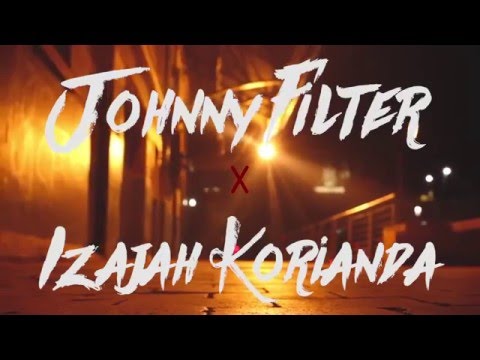 Korianda - What Me Know (Produced by Johnny Filter) official video