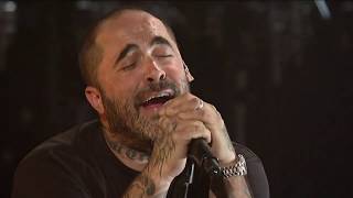 Staind - For You (Mohegan Sun 2011)