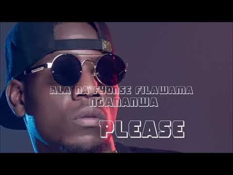 Nsanzi ft Jemax - UmoloKoso (lyric video)