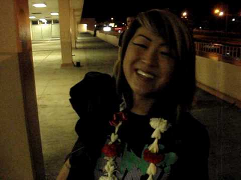 LYDIA PAEK SINGS "NEED YOU BAD" FOR 808