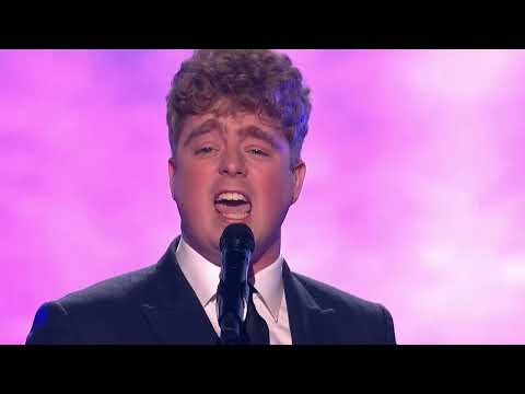 ???? TOM BALL sings Simon and Garfunkel | "THE SOUND OF SILENCE" | AGT All-Stars Auditions | AGT 2023 ????