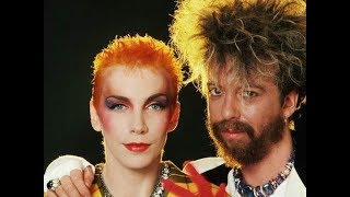 Eurythmics - Sexcrime (Nineteen Eighty Four) (12&quot; Extended Mix) 1984