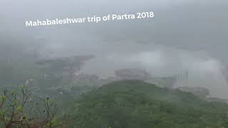 preview picture of video 'Mahabaleshwar Partra trip 2018'
