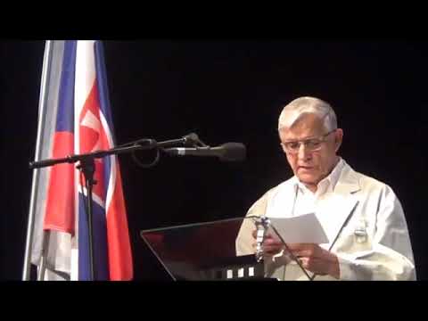 24 06 2018 Národná konferencia História Slovanov – Viktor Timura