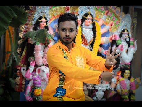 Prithwiraj Laha  Shiv Vandana