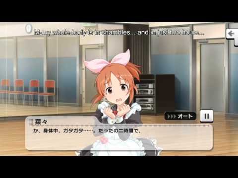 Abe Nana Commu 02 (english sub)