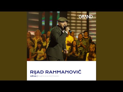 Kad Bosanac Se U Bosnu Vraca (Uzivo)