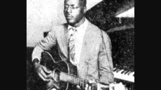 Blind Willie Johnson - In My Time Of Dying / Jesus Make Up My Dying Bed