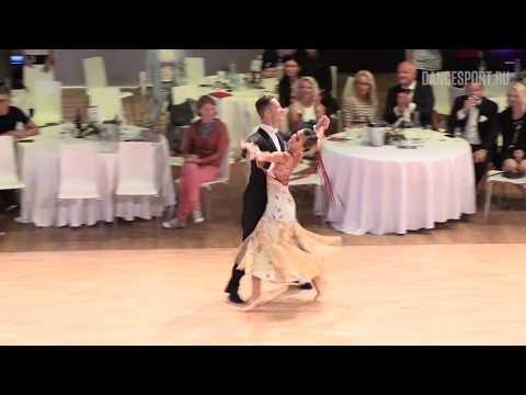 Piotr Paszewski - Marta Mozdyniewicz POL | Quickstep | WDSF World Open Standard | PODF 2018