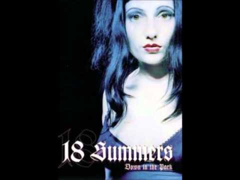 18 Summers-Turn off the Radio