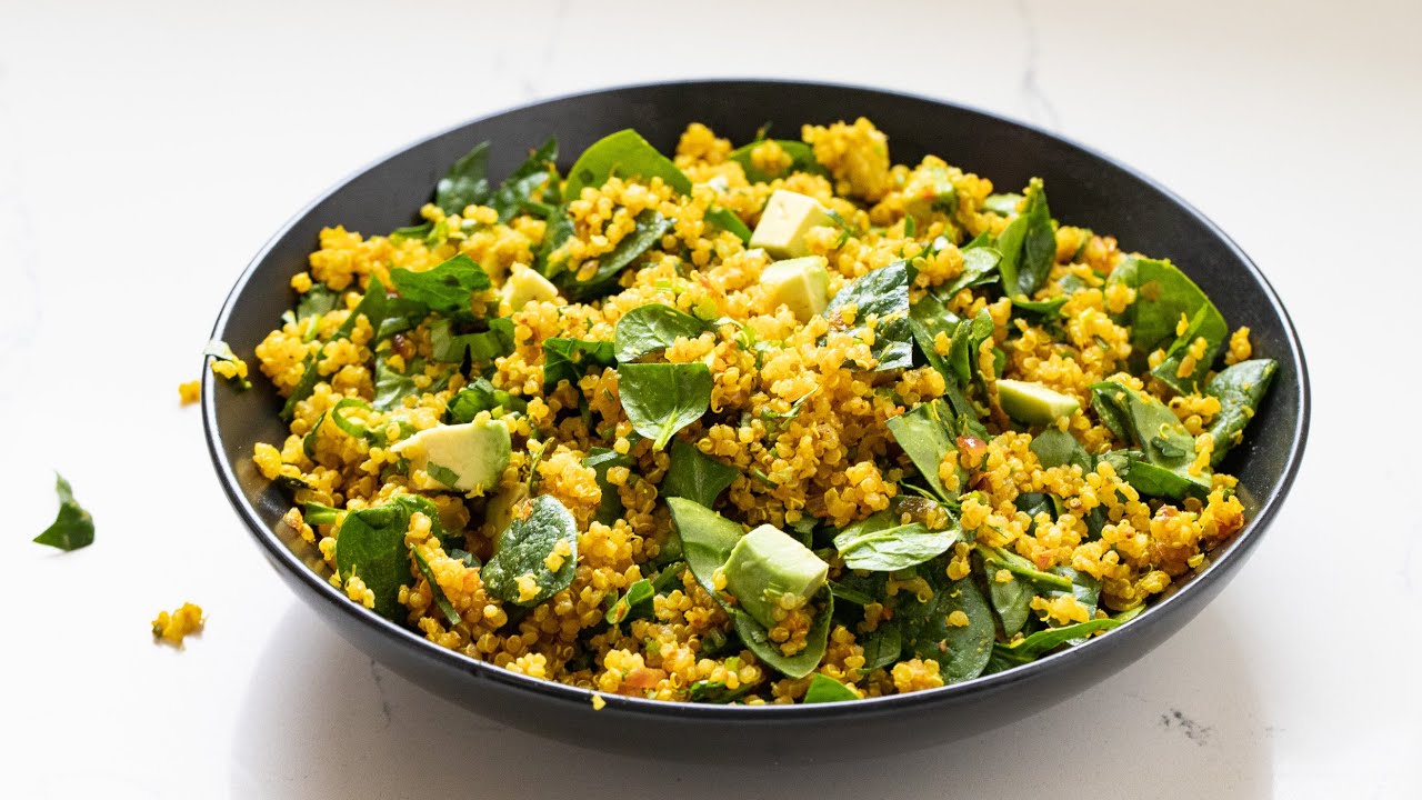 Thumbnail for Recipe Video