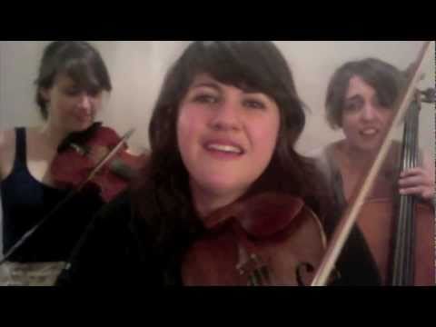 Laura Cortese & the Dance Cards - Kids (MGMT)