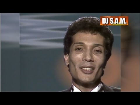 Ali El Haggar - Ana Beki Ya Samra Akon - Master I علي الحجار - انا بيكي يا سمره اكون - ماستر