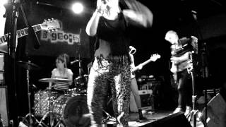 Fake Club at The Lexington 7-April-2013