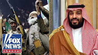 Fox News Contributor Dan Hoffman on Iranian Proxy Groups Targeting Gulf States