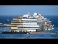 How much is the Costa Concordia worth as scrap ...