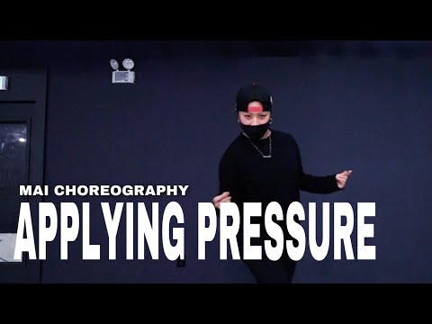 YK Osiris ft. Snoop Dogg - Applying Pressure / MAI- POP UP CLASS