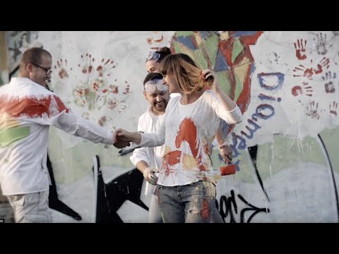 Bakshish - Diament [official video]