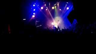 Jamie T - Live @ The Kazimier - Liverpool 2014 (8)