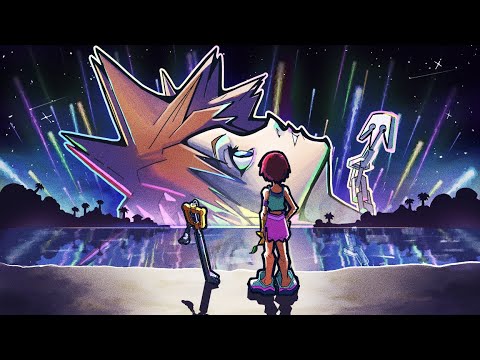 Kingdom Hearts - Disney's Greatest Mistake