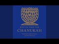 Chanukah Blessings