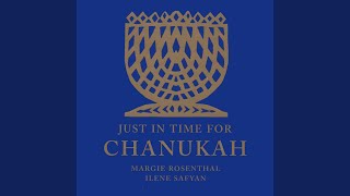 Chanukah Blessings