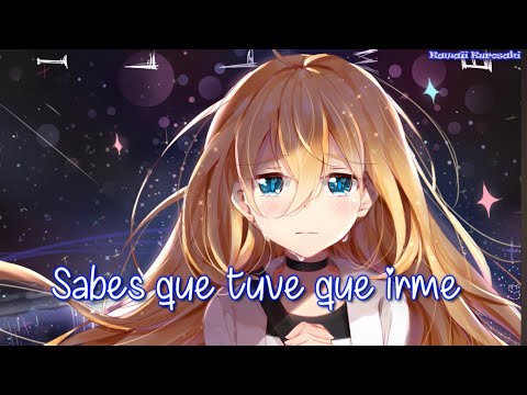 「Nightcore」→ 702 (sub español)