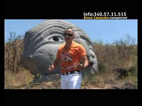 Rosario Albino Nà storia cu tè video ufficiale