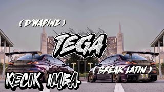 Download lagu KECIK IMBA - TEGA ( DJ SAAT SAYANG SAYANG NYA KAU TINGGAL KAN ) BREAK LATIN mp3