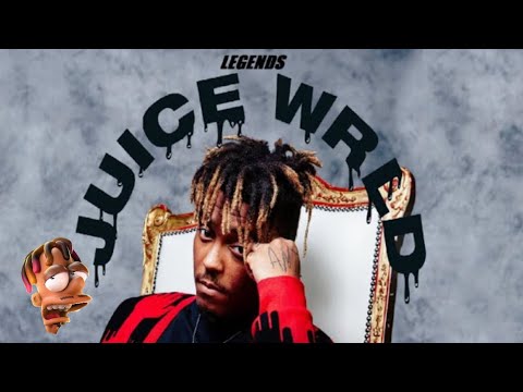 Thumbnail for Legends - Juice WRLD Documentary Film by Juice wrl