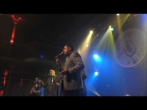 The New Angels - So young  (Doo Wop im Norden)