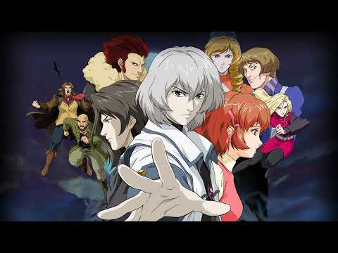 Klagmar's Top VGM #3,798 - Castlevania: Dawn of Sorrow - Dracula's Tears