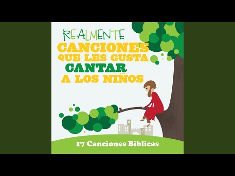 El Tiene Todo El Mundo En Sus Manos - Kids Choir