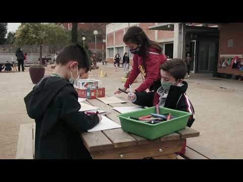 Escola Jacint Verdaguer