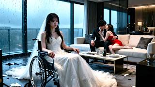 Caught husband cheating, I turned around and left, making him regret it and cry!