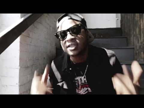 Chris Ries - #FreeByrd (Official Video)