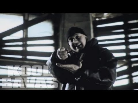 Kool Savas "Feuer" feat. Amar, Caput, Ercandize & Moe Mitchell (Official HQ Video) 2008