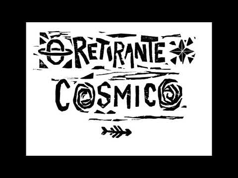 Retirante Cósmico - Lambada de Cangaceiro (RAfa MOraes)