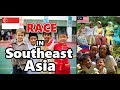 Genetics Of Southeast Asia Philippines Vietnam Malaysia Singapore And More