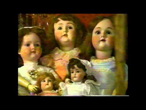 The House On The Rock - One Man's Dream VHS 1988