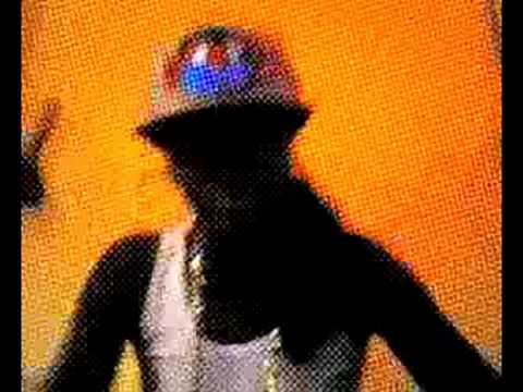 Shystie - Spider Man (Stryderman Female Version Freestyle)